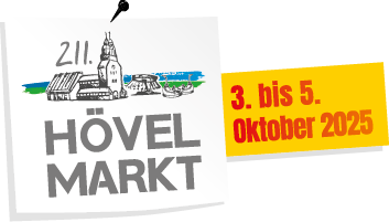 Logo Hövelmarkt